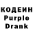 Кодеиновый сироп Lean напиток Lean (лин) Fenny Reyes